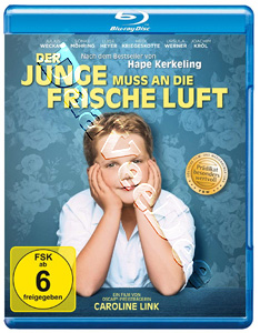 All About Me (2018) (Blu-Ray)